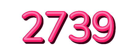 2739 — logo kanal